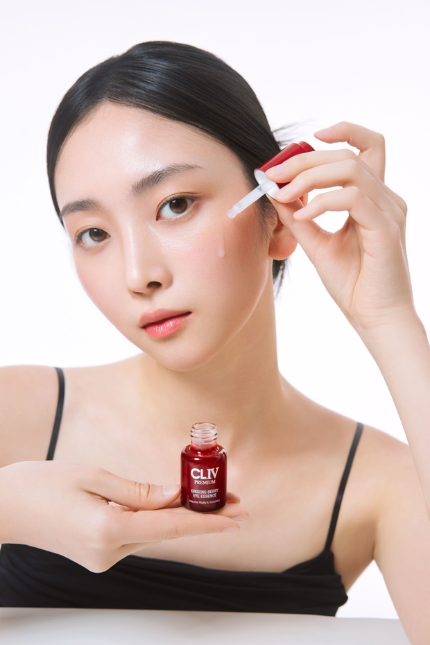 CLIV Premium EYE ESSENCE