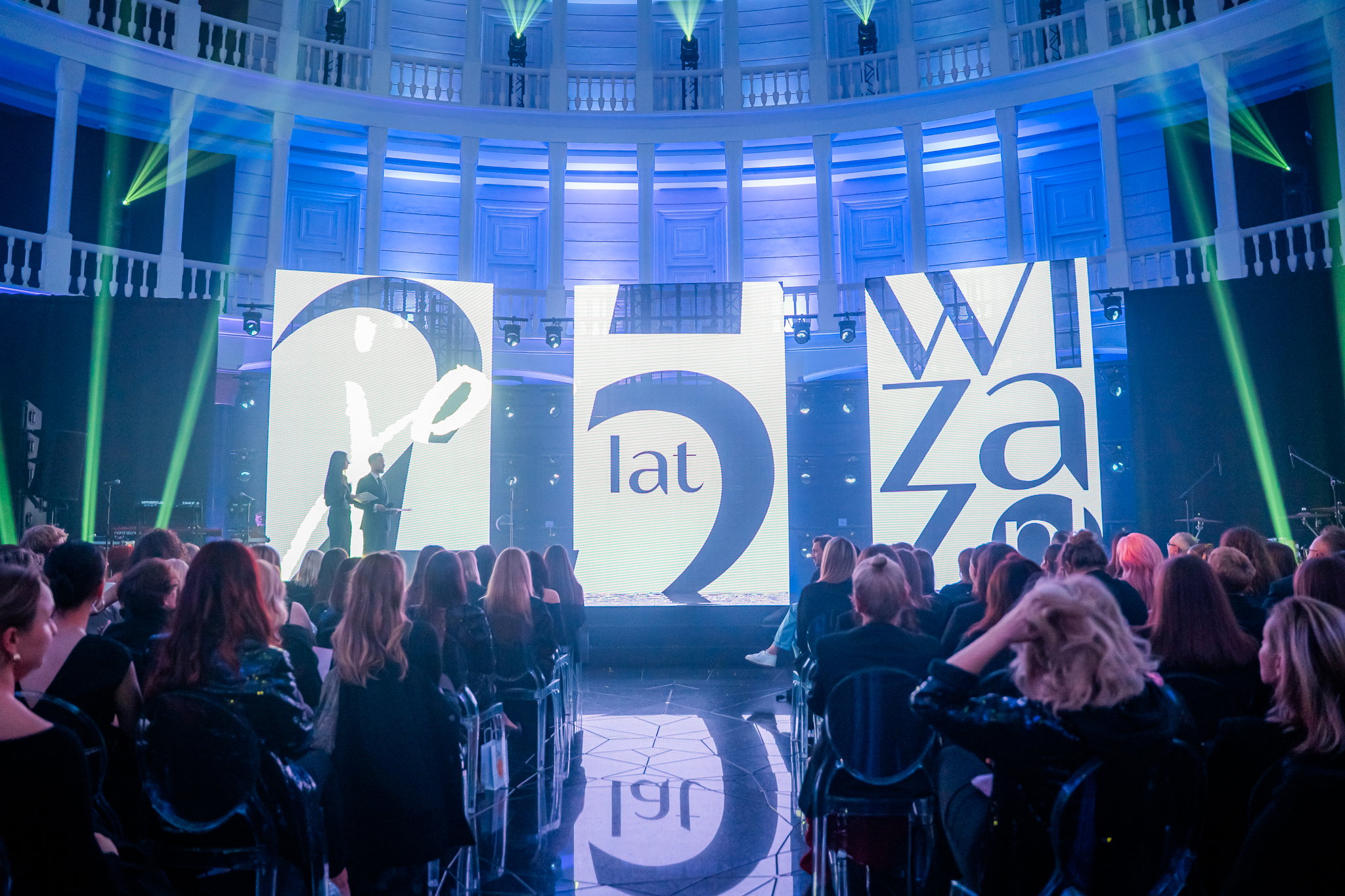 25. urodziny wizaz