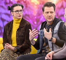 Na zdj.: Zofia Samsel, Fot. Jacek Kurnikowski/AKPA