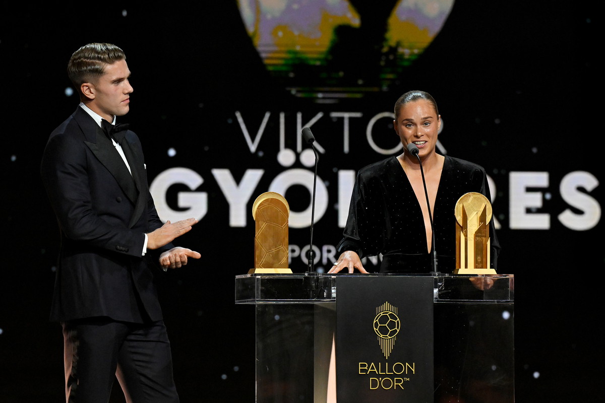 Ewa Pajor