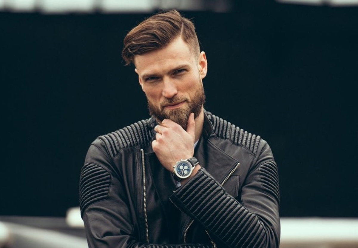 Andrzej Wrona