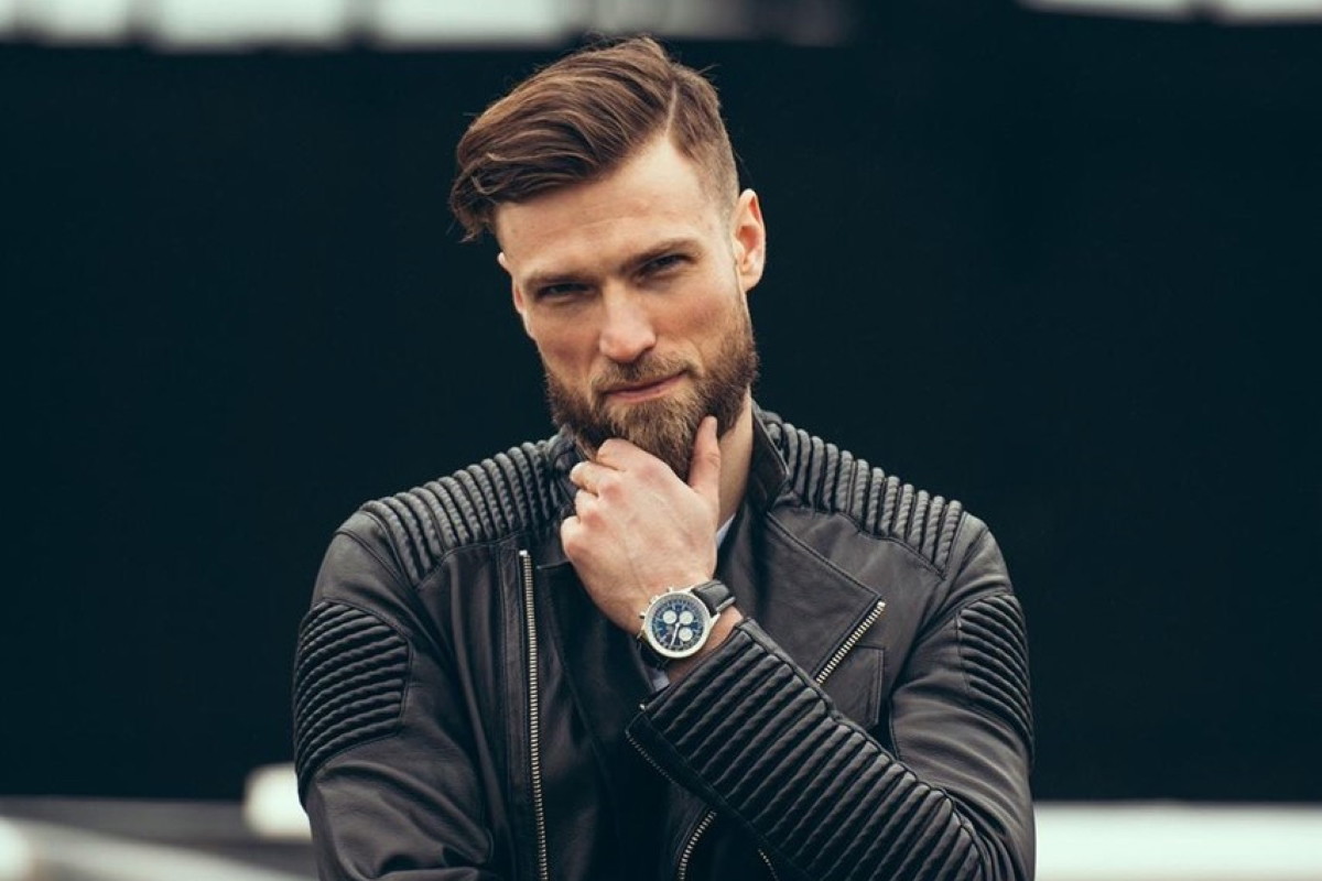 Andrzej Wrona