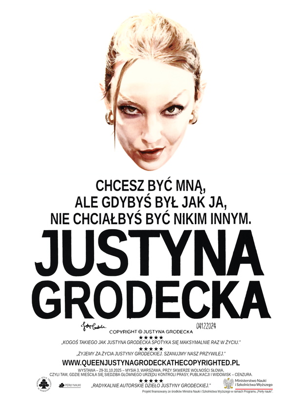 JUSTYNA GRODECKA (C)