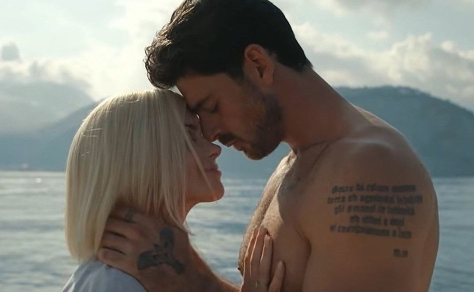 Film „365 dni” na podstawie książki Blanki Lipińskiej nominowany do Złotych Malin. I to aż siedmiokrotnie!