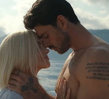Film „365 dni” na podstawie książki Blanki Lipińskiej nominowany do Złotych Malin. I to aż siedmiokrotnie!