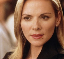 Samantha Jones