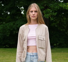„Top Model 10”: Julia Sobczyńska