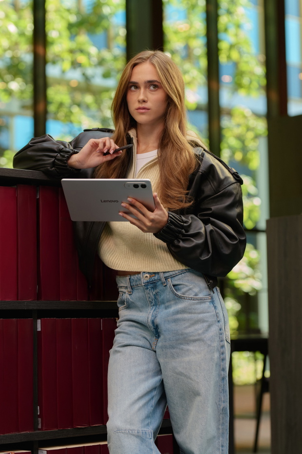 Lenovo