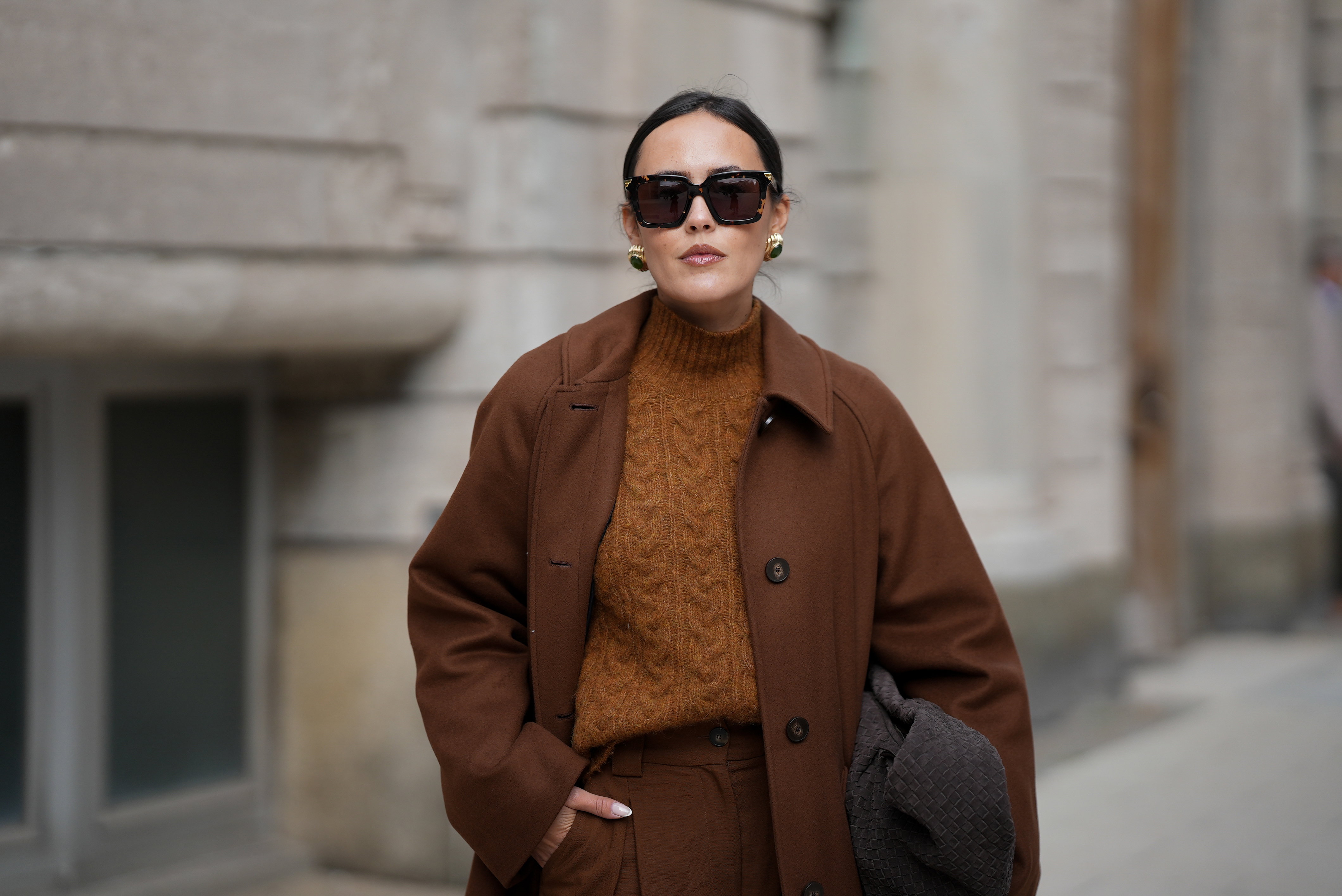 Street Style - Hamburg - October, 2025