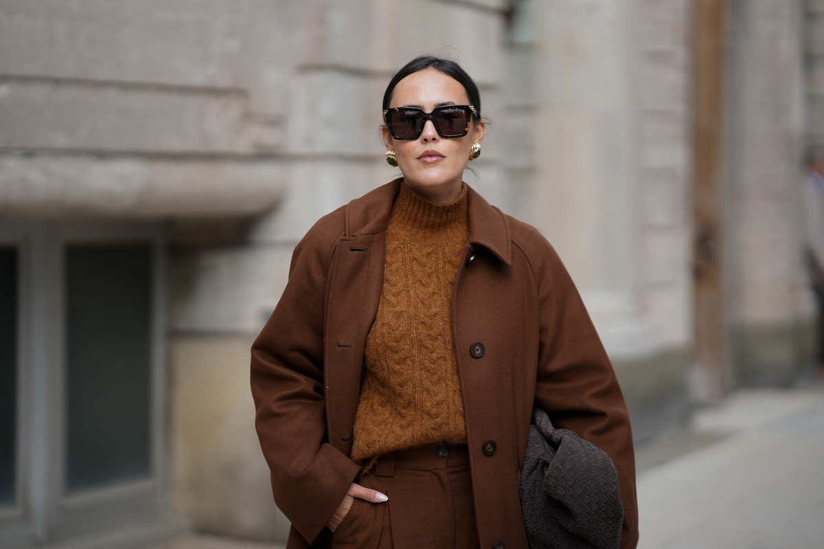 Street Style - Hamburg - October, 2025