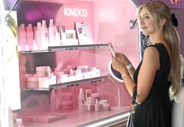 Kimoco
