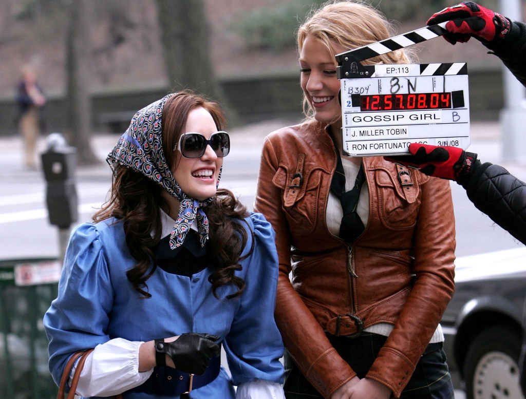 Celebrity Sightings in New York - March 14, 2008
