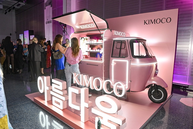 Kimoco