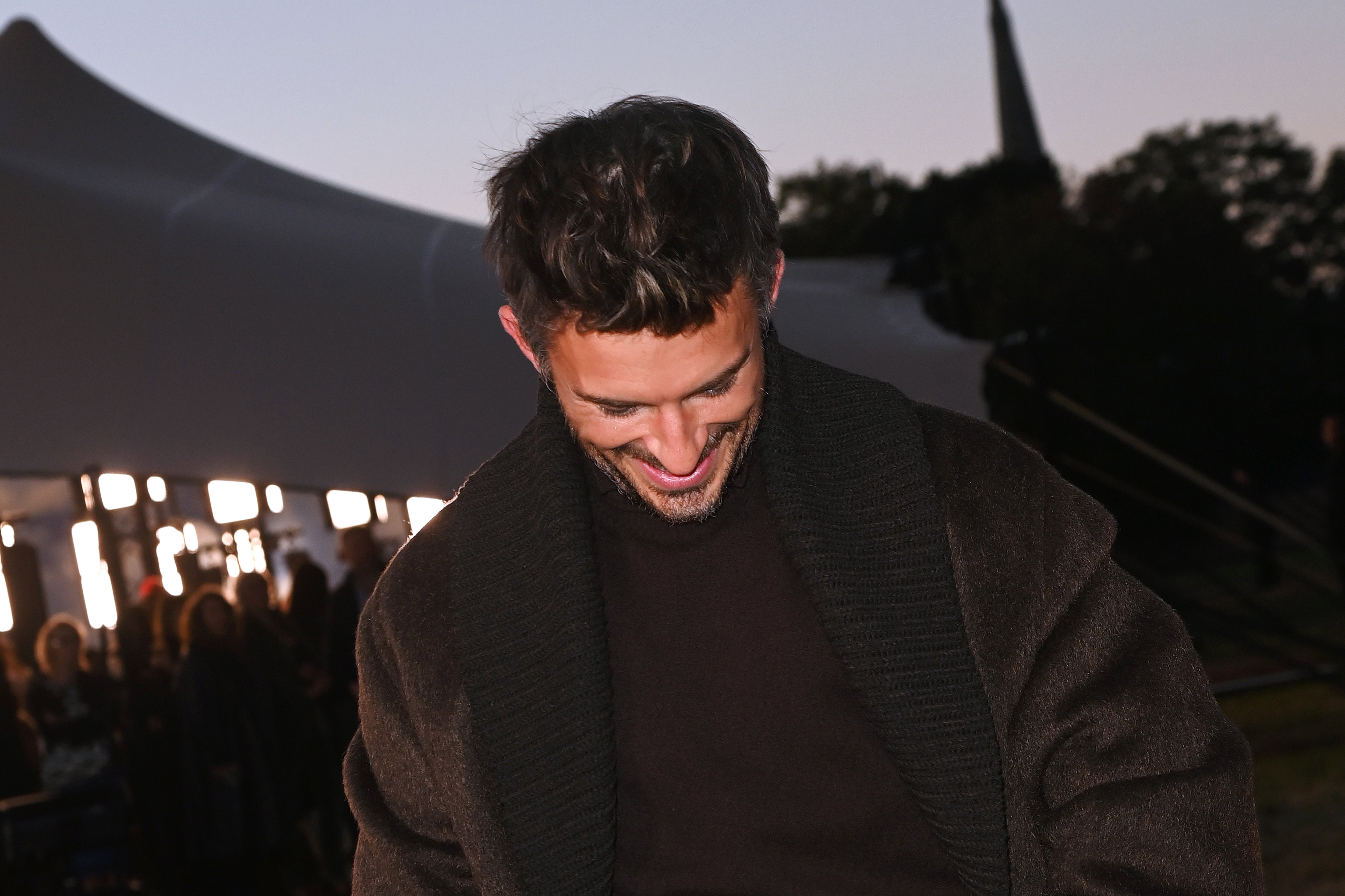 Jonathan Bailey
