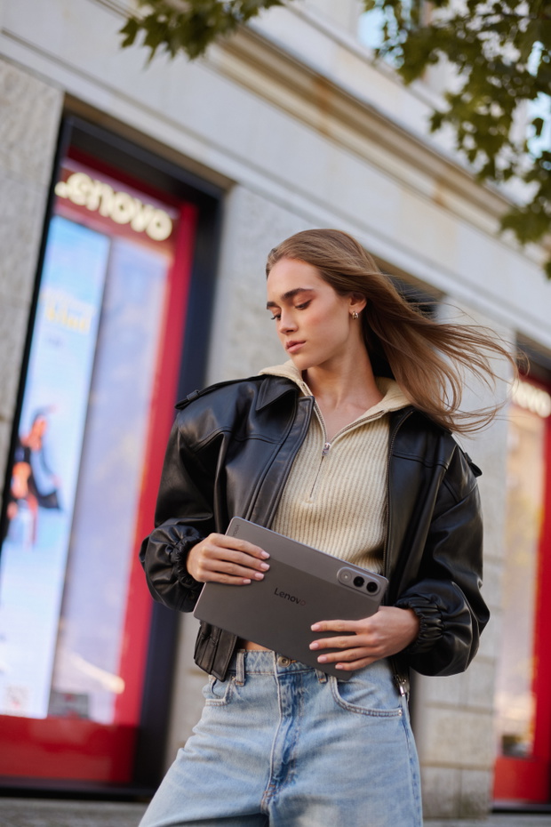 Lenovo