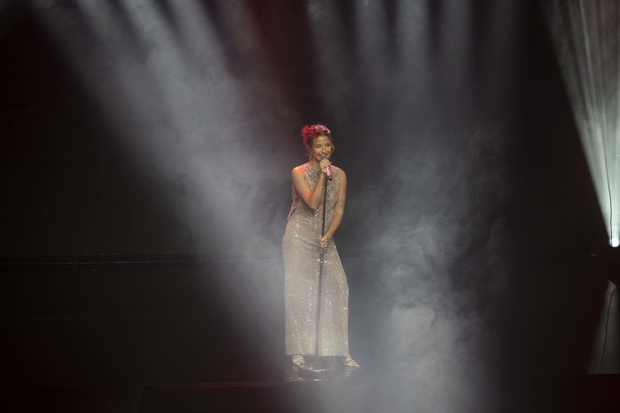 Julia Wieniawa. Fot. Patryk Gruźlewski