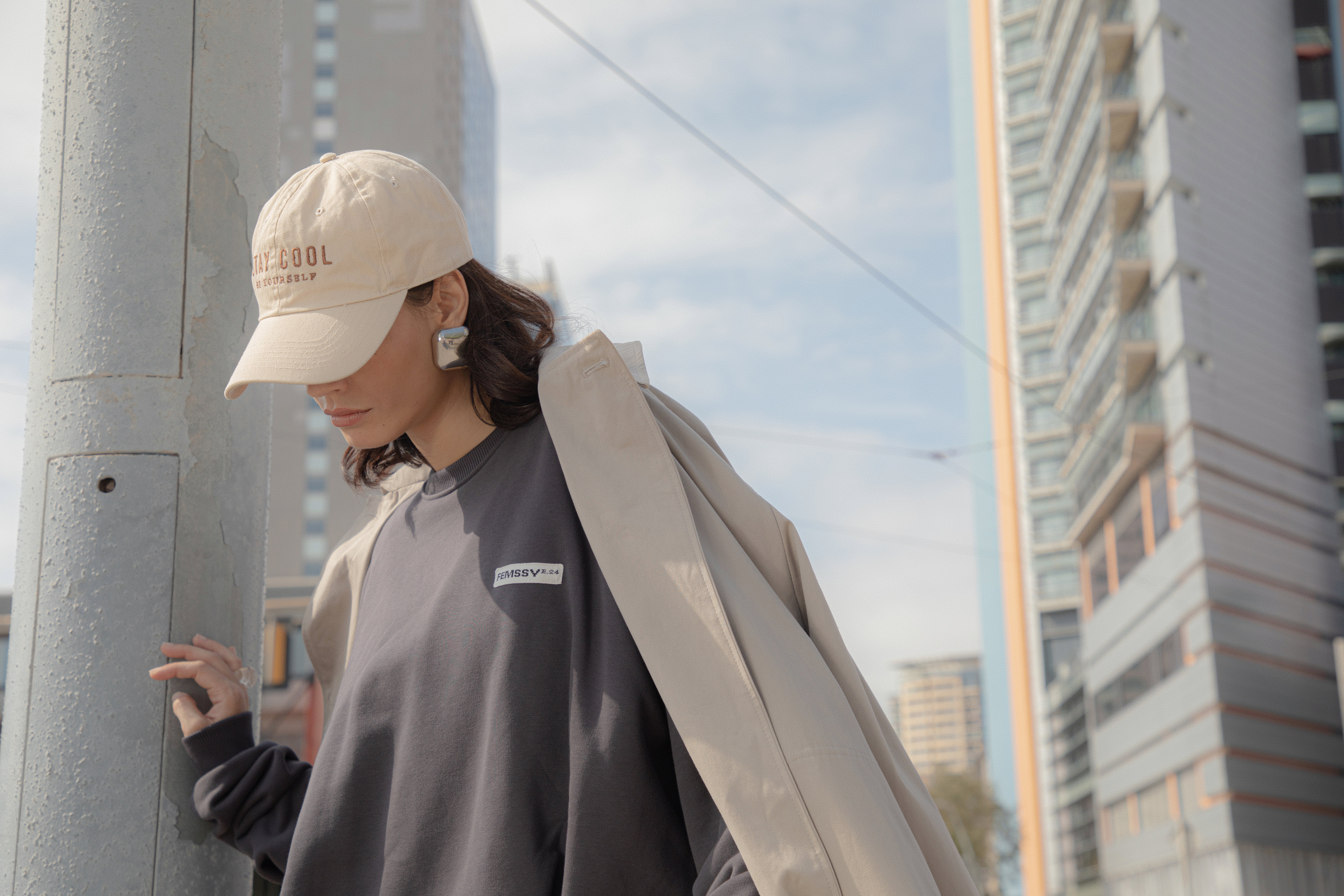 Kolekcja FEMSSY AW25