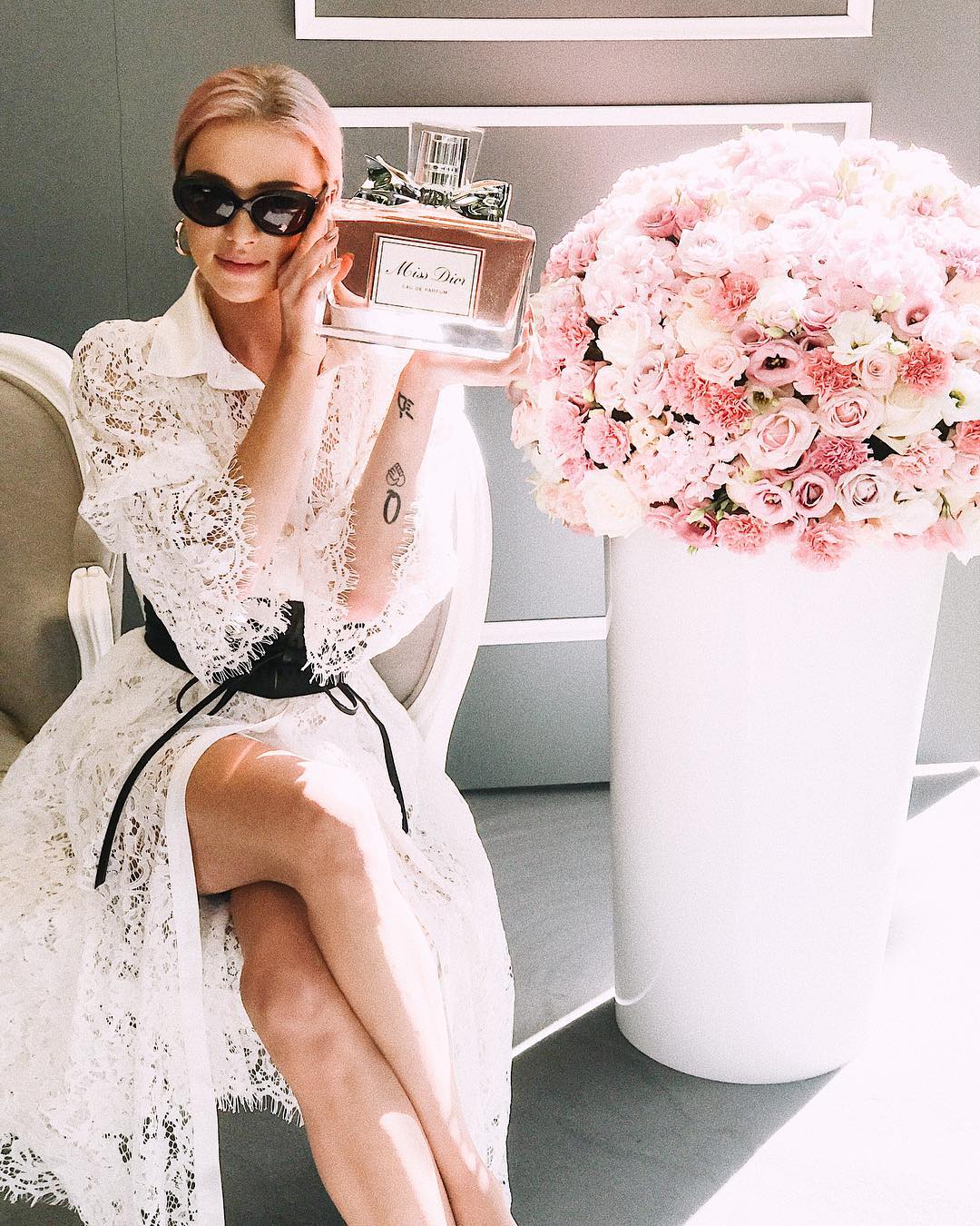 Maffashion gwiazdą Diora