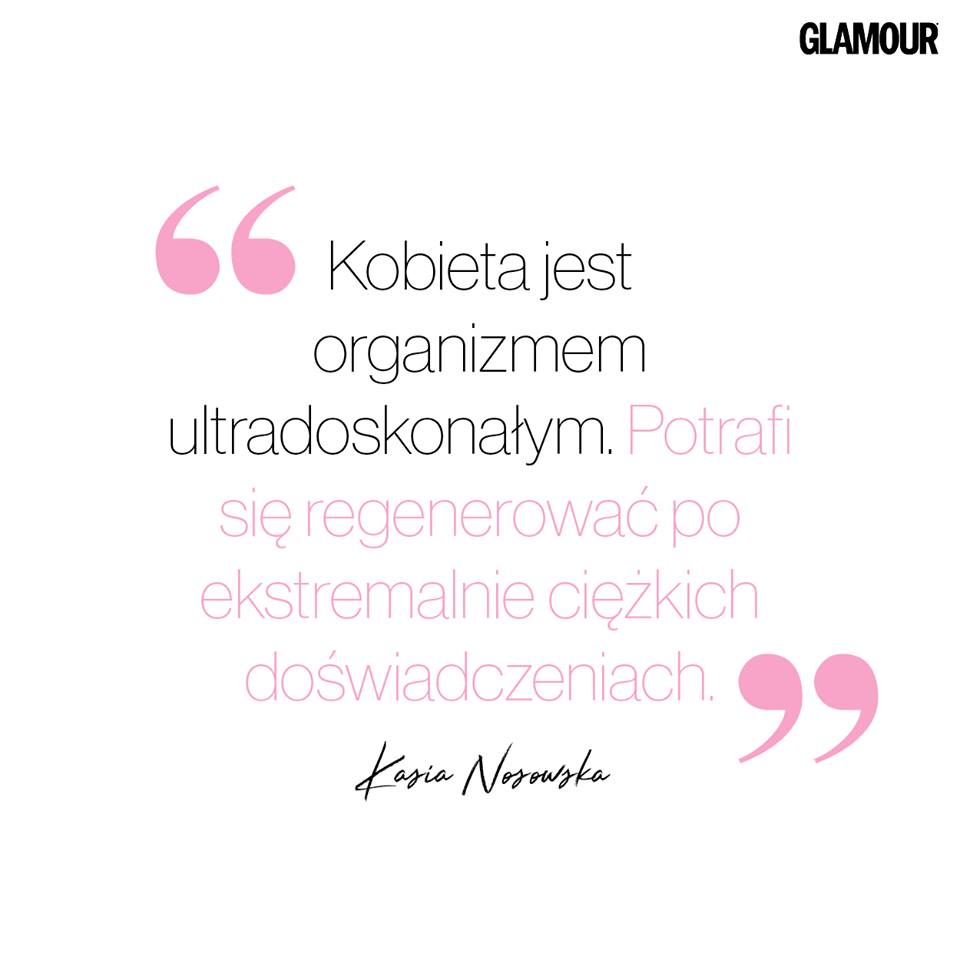 Cytaty inspirujących kobiet z okazji Międzynarodowego Dnia Kobiet