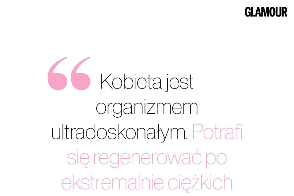 Cytaty inspirujących kobiet z okazji Międzynarodowego Dnia Kobiet