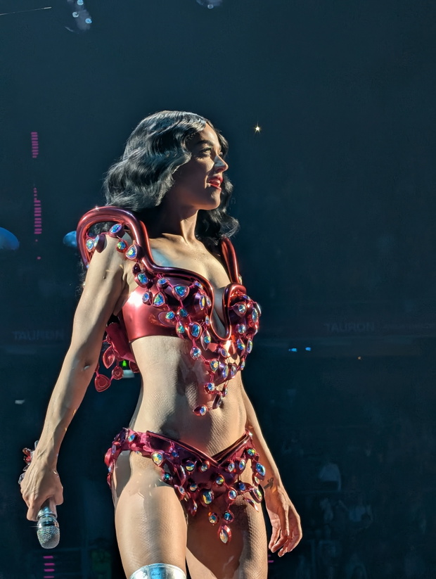 Katy Perry