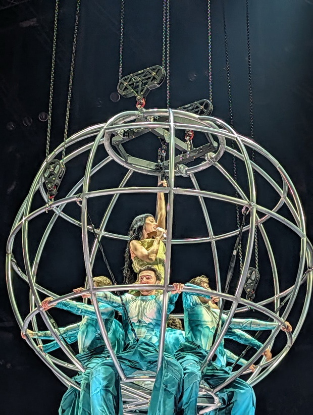 Koncert Katy Perry