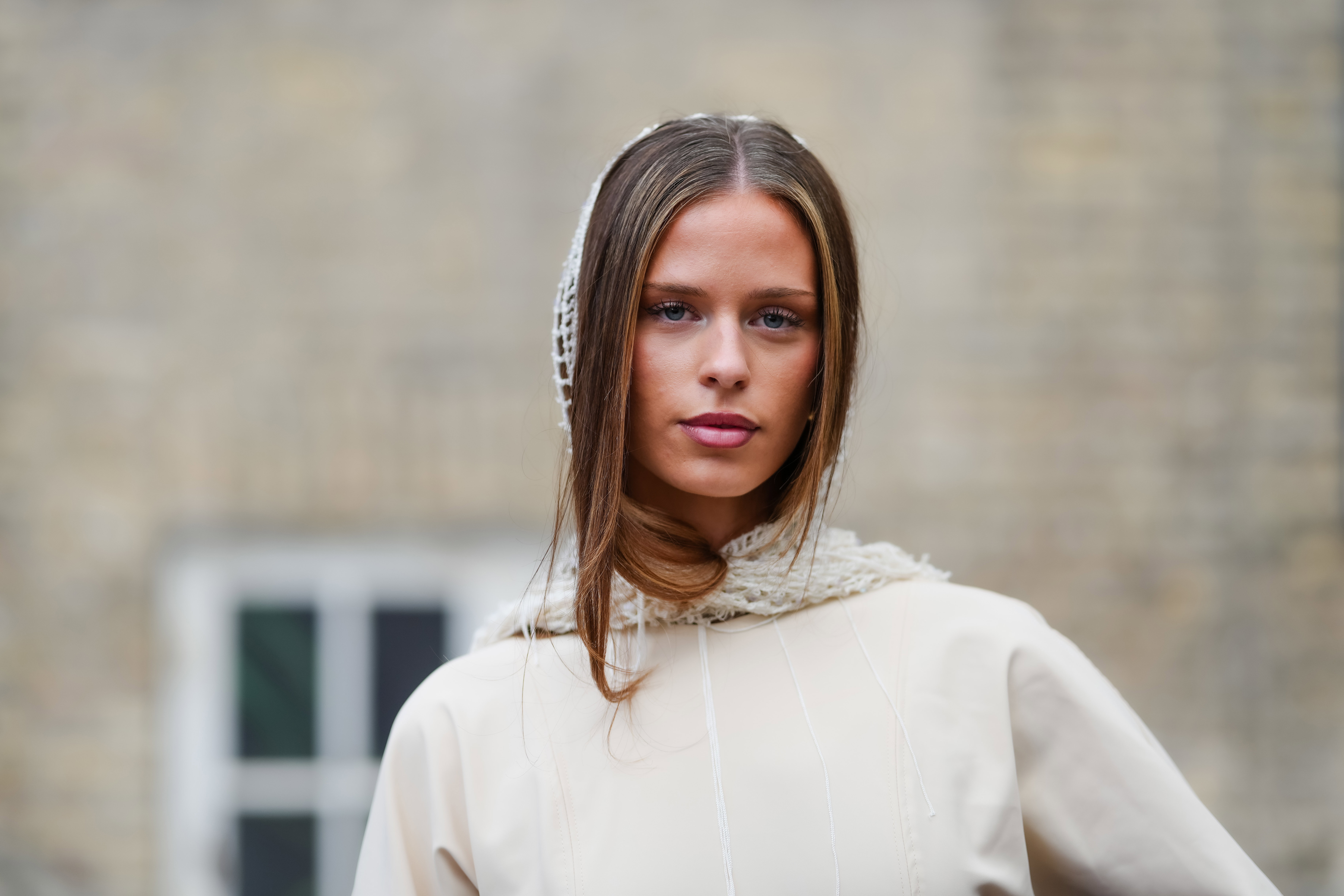 Street Style At Copenhagen Fashion Week SS26 - Day 2
