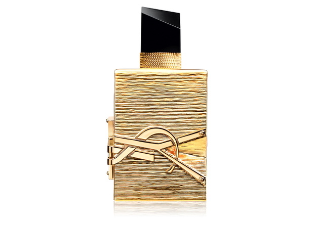 Yves Saint Laurent Libre Vanille Couture