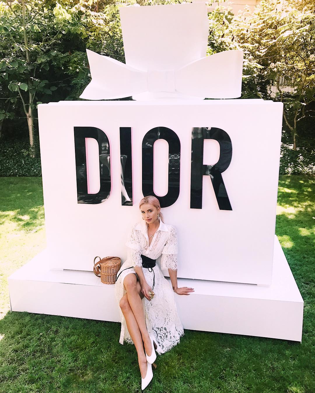 Maffashion gwiazdą Diora