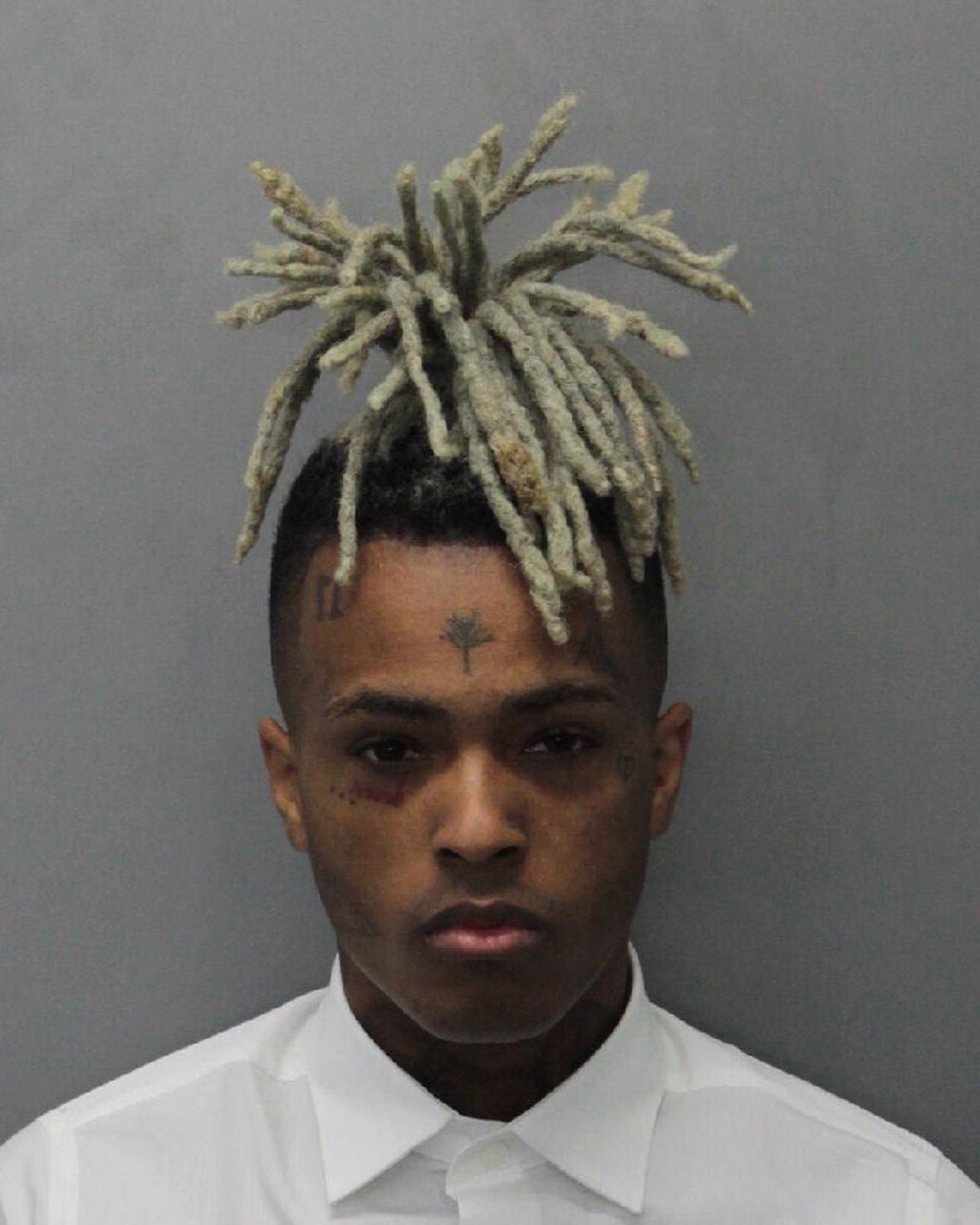 XXXTentacion nie żyje