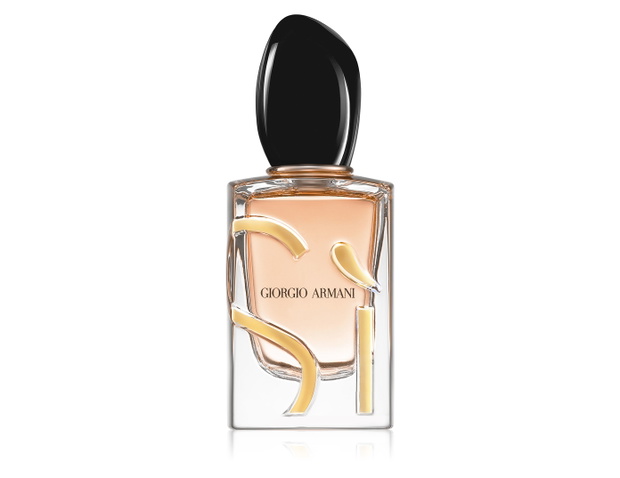 Armani Sì