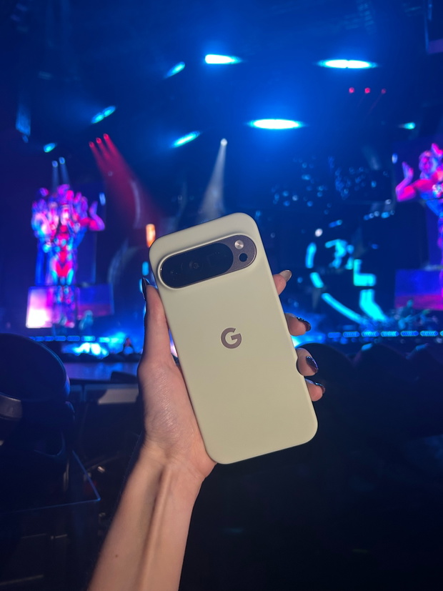 Koncert Katy Perry