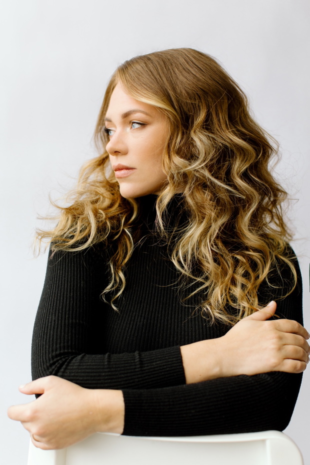 Brianna - Headshots