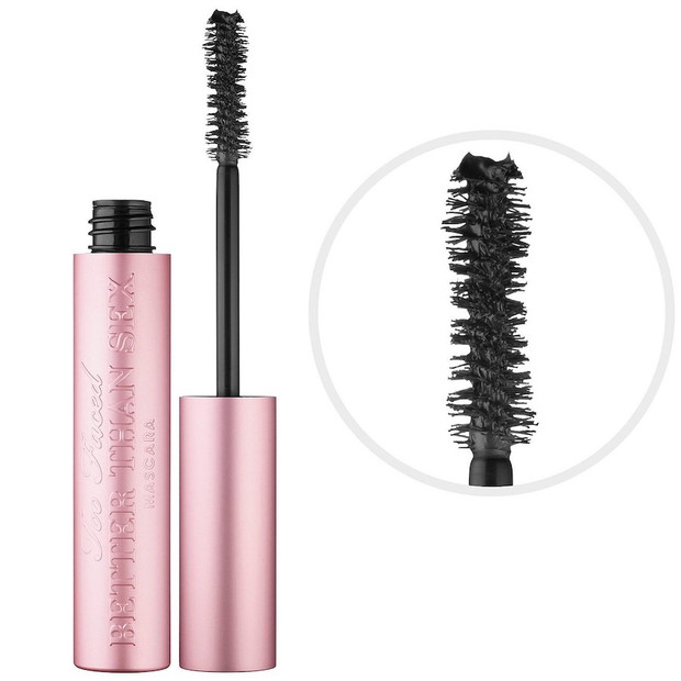 Better than sex Too Faced, 115 zł