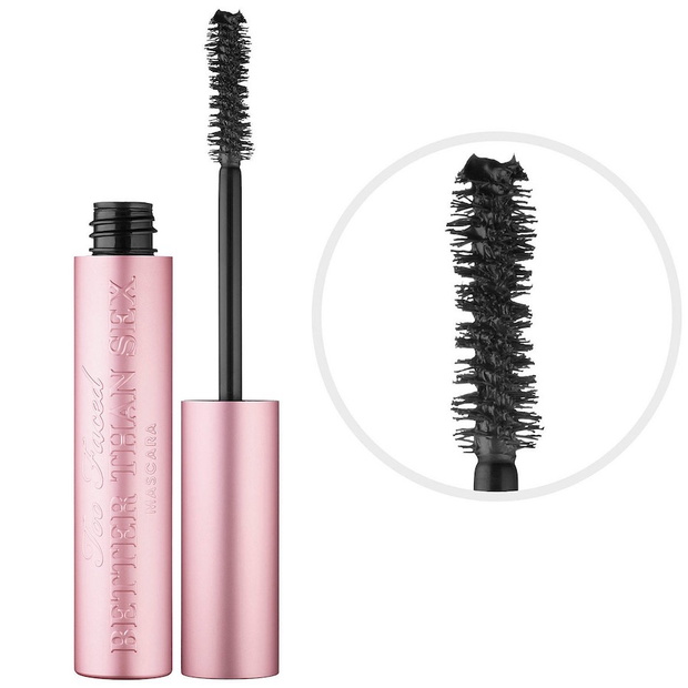 Better than sex Too Faced, 115 zł