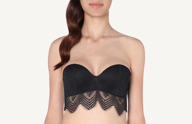 Biustonosz półgorset opaska Intimissimi, 179,90 zł