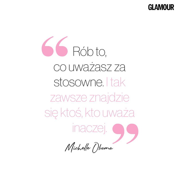 Cytaty inspirujących kobiet z okazji Międzynarodowego Dnia Kobiet
