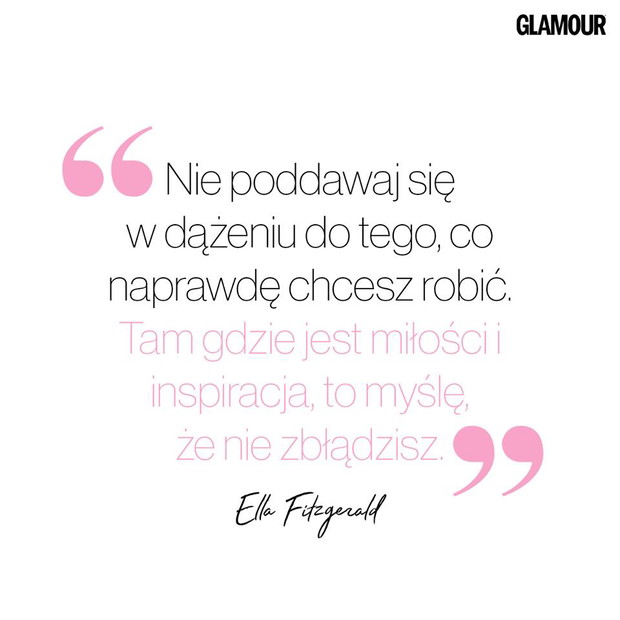 Cytaty inspirujących kobiet z okazji Międzynarodowego Dnia Kobiet