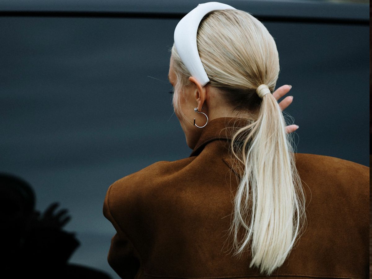 maska do blondu