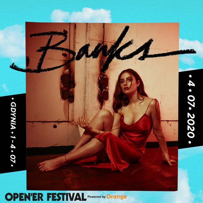 Open'er Festival 2020