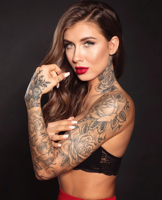 Deynn, najpopularniejsza Polka na Snapchacie