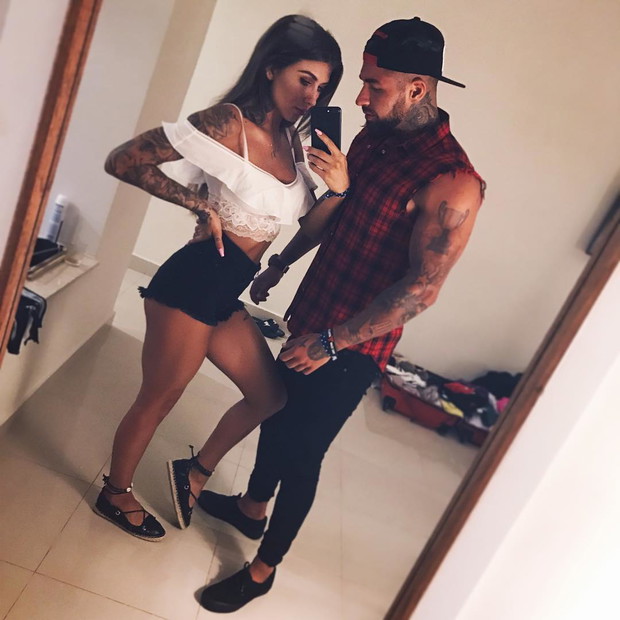 Deynn, najpopularniejsza Polka na Snapchacie