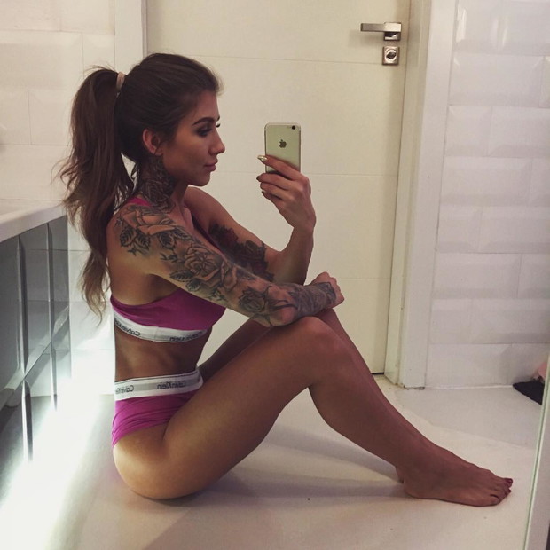 Deynn, najpopularniejsza Polka na Snapchacie