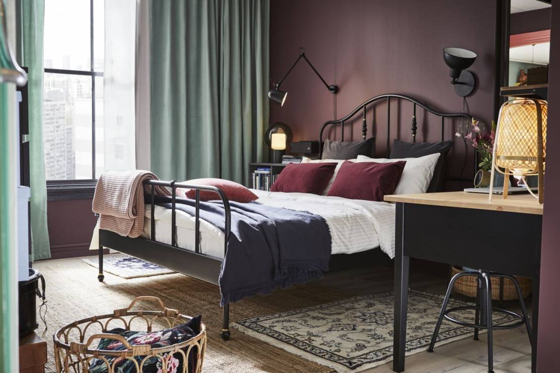 IKEA katalog 2020: mamy pierwsze zdjęcia! Co pojawi się w najnowszej kolekcji i kiedy katalog IKEA będzie dostępny w Polsce?