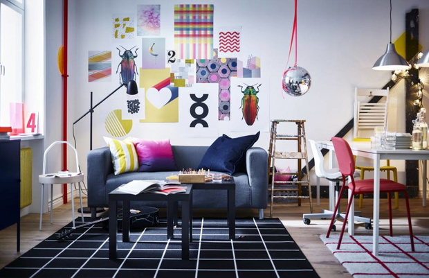 IKEA katalog 2020