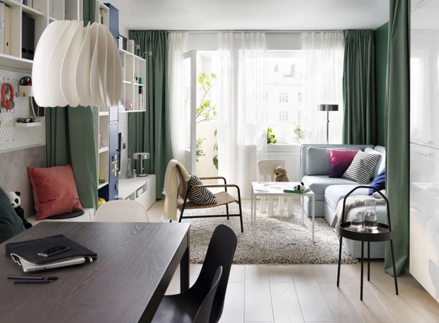 IKEA katalog 2020