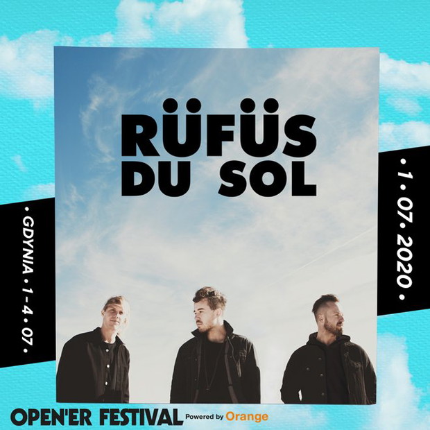Open'er Festival 2020