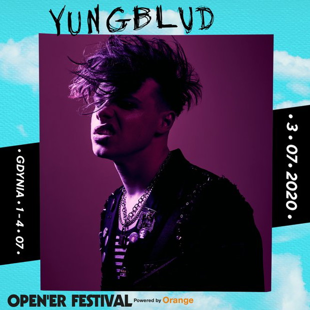 Open'er Festival 2020