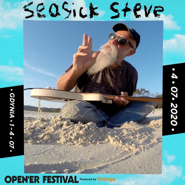 Open'er Festival 2020
