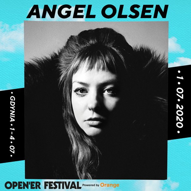 Open'er Festival 2020